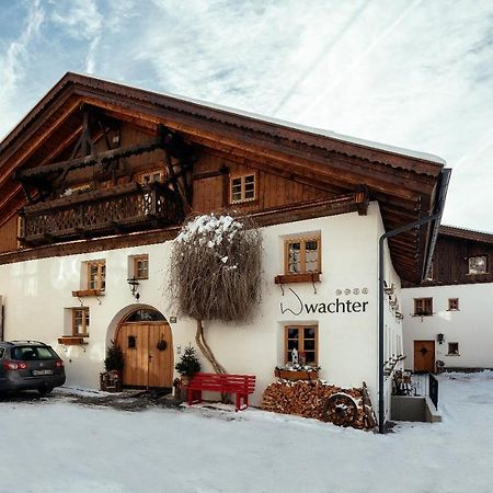Bauernhof Wachter Villa Fiss Rom bilde